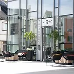 Krs 酒店