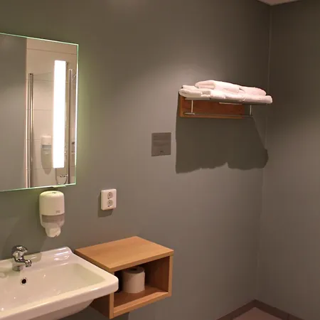 Krs Hotel 3*