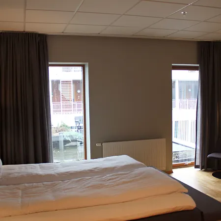 Krs 3* Кристиансанд