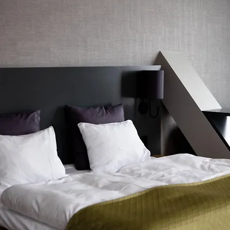 Krs Szálloda Kristiansand