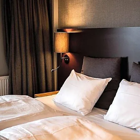 Hotel Krs Kristiansand