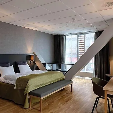 Krs Hotel 3*