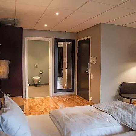 Krs Hotel Kristiansand