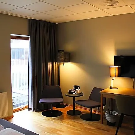 Hotel Krs