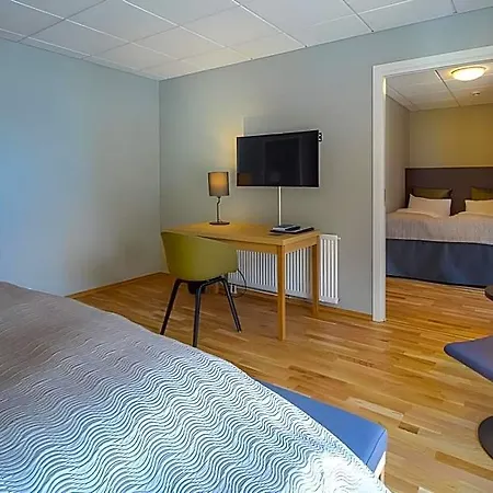 Hotel Krs 3*