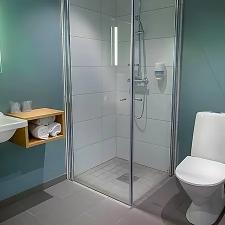 Krs Hotel Kristiansand
