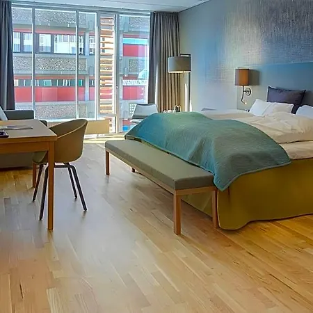 Hotel Krs
