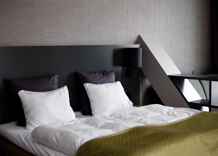 Krs Hotell Kristiansand