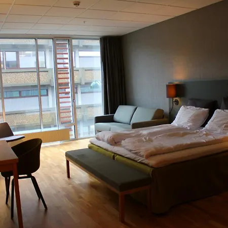 Krs Hotel Kristiansand