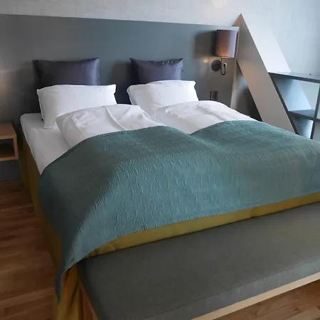 Hotell Krs Kristiansand