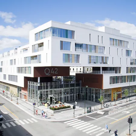 Hotel Krs Kristiansand