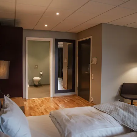 Hotel Krs Kristiansand