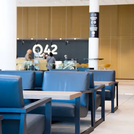 Krs Hotel Kristiansand