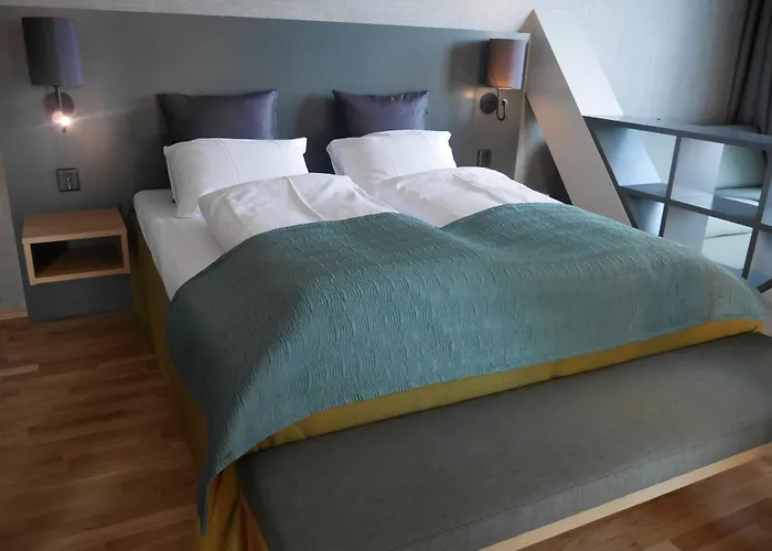 Hotell Krs Kristiansand