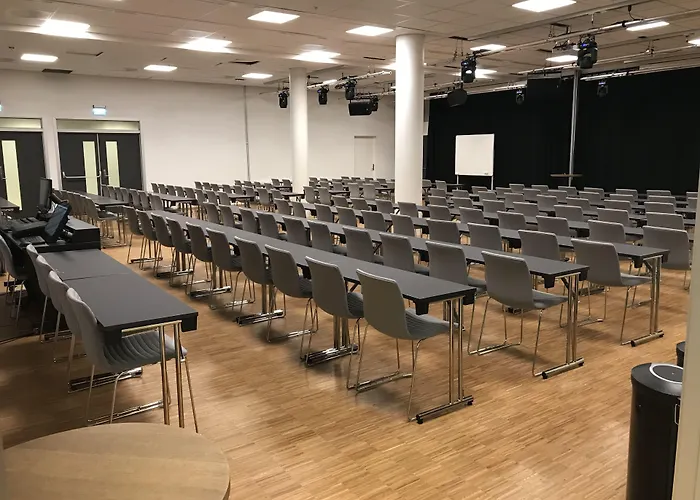 Hotell Krs Kristiansand