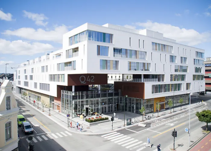 Hotell Krs Kristiansand