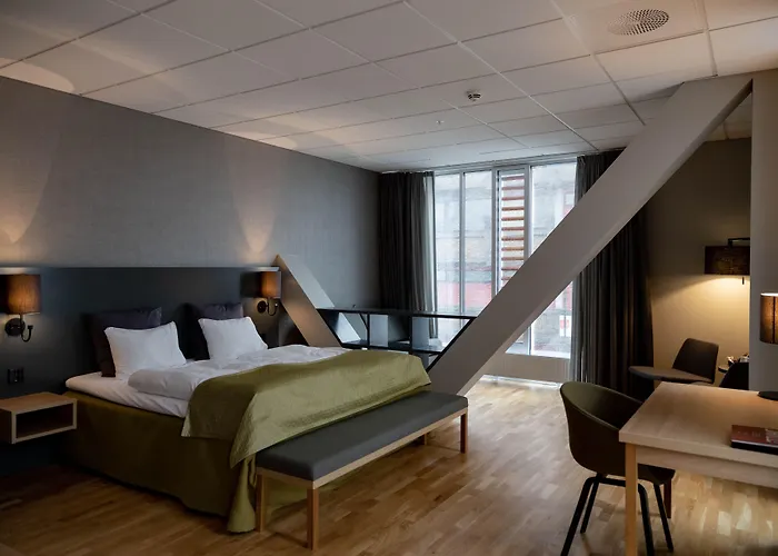 Krs Hotell Kristiansand