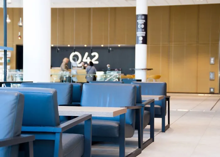 Krs Hotell Kristiansand